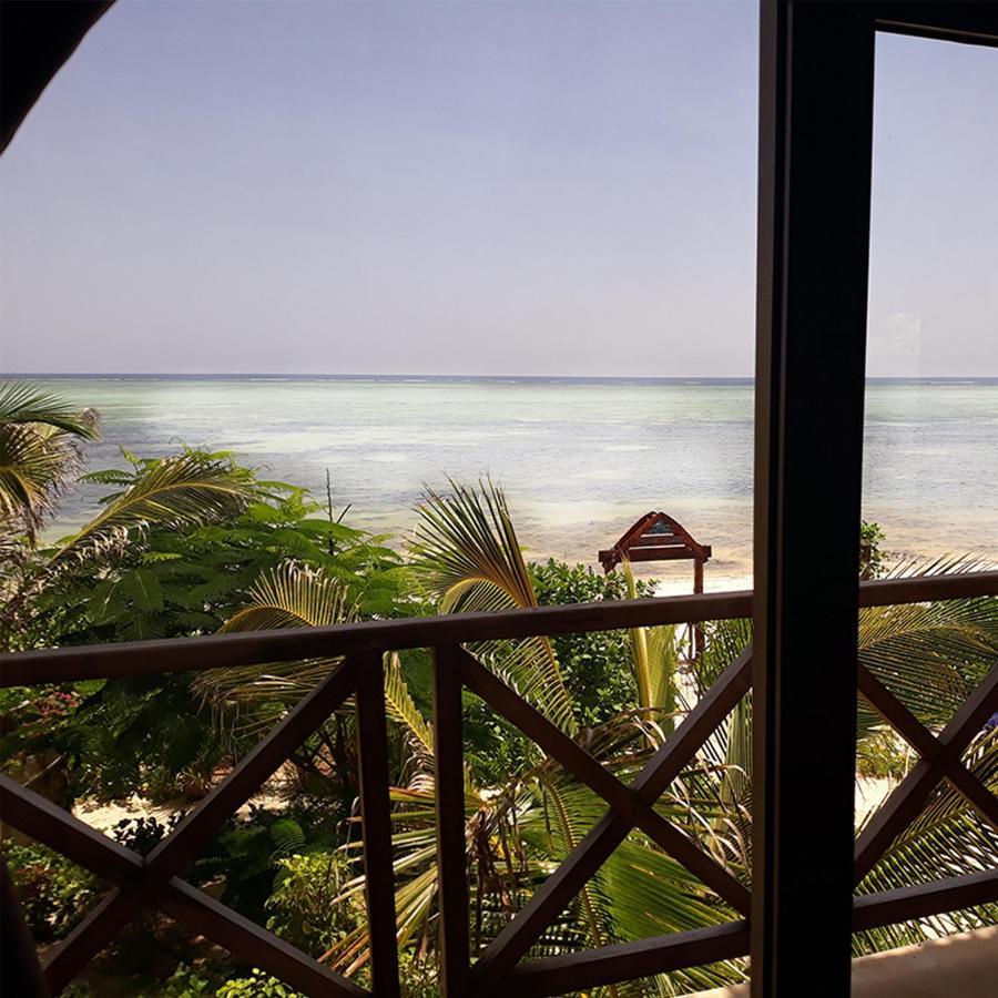 Clove Island Villas & Spa Makunduchi Dış mekan fotoğraf