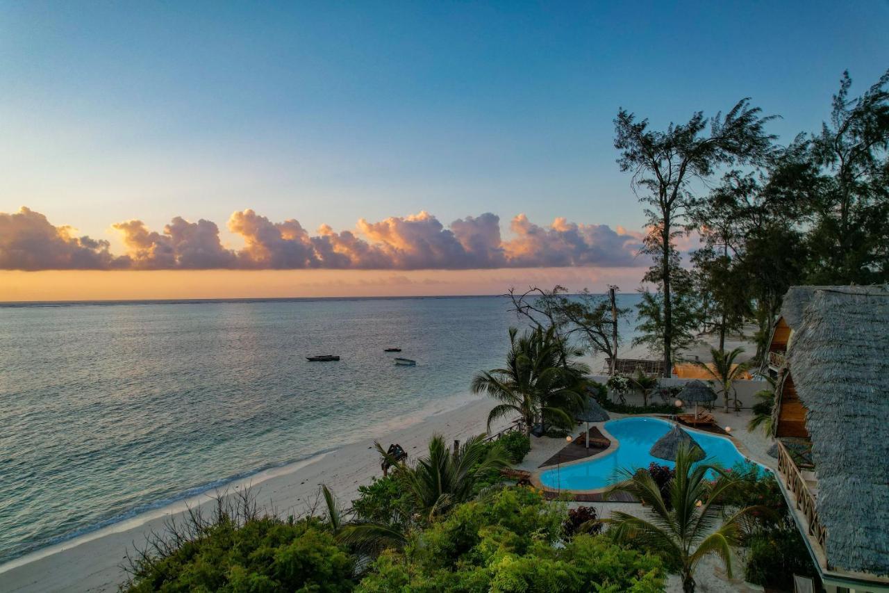 Clove Island Villas & Spa Makunduchi Dış mekan fotoğraf