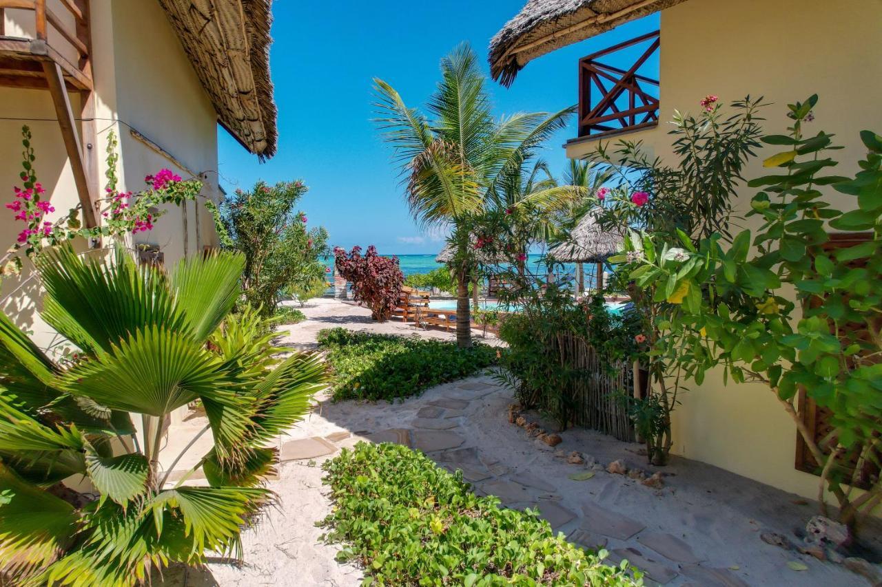 Clove Island Villas & Spa Makunduchi Dış mekan fotoğraf