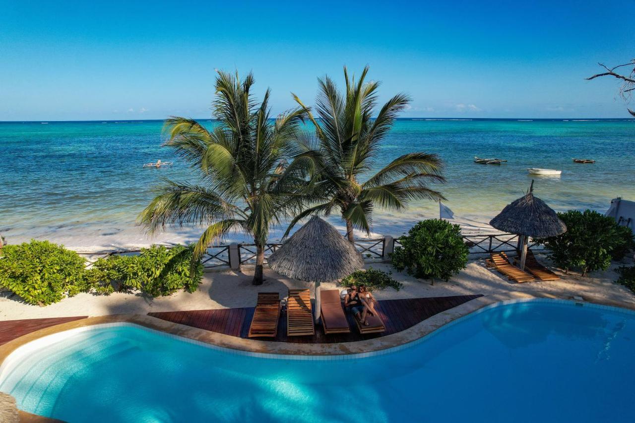Clove Island Villas & Spa Makunduchi Dış mekan fotoğraf