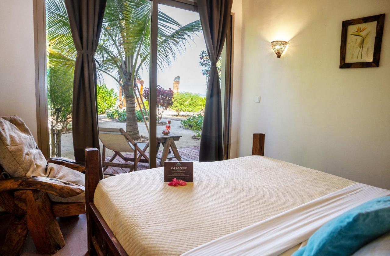 Clove Island Villas & Spa Makunduchi Dış mekan fotoğraf