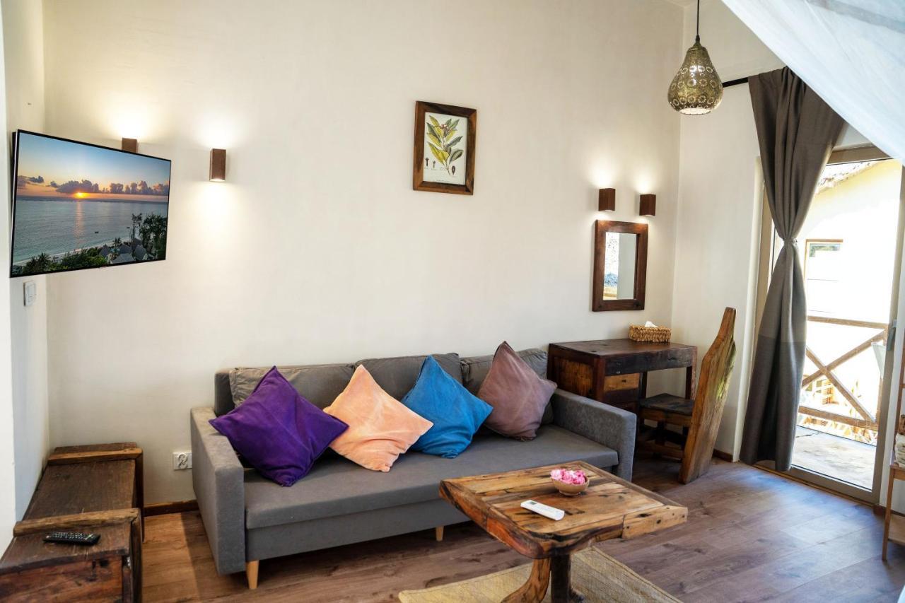 Clove Island Villas & Spa Makunduchi Dış mekan fotoğraf