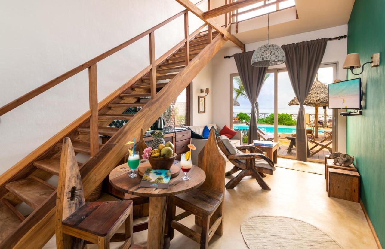 Clove Island Villas & Spa Makunduchi Dış mekan fotoğraf