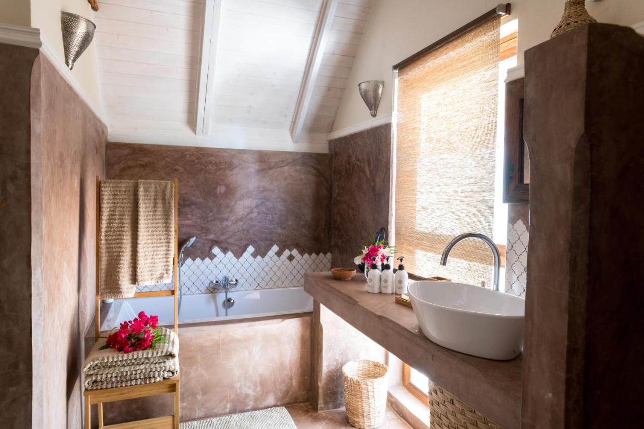 Clove Island Villas & Spa Makunduchi Dış mekan fotoğraf