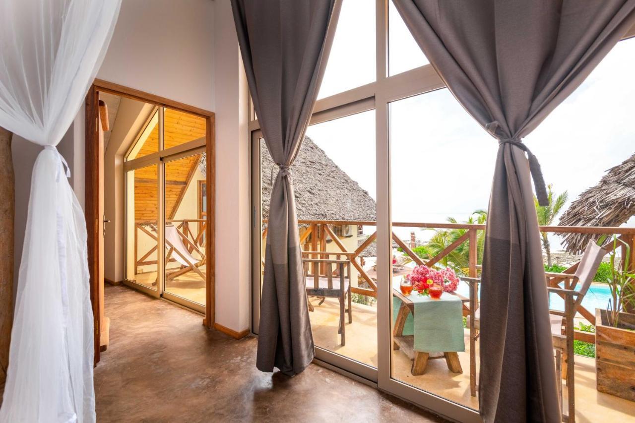 Clove Island Villas & Spa Makunduchi Dış mekan fotoğraf