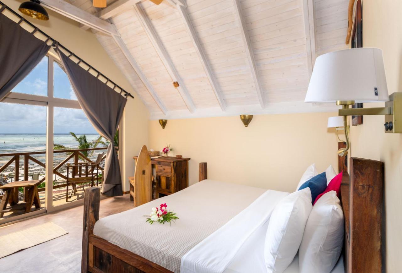 Clove Island Villas & Spa Makunduchi Dış mekan fotoğraf