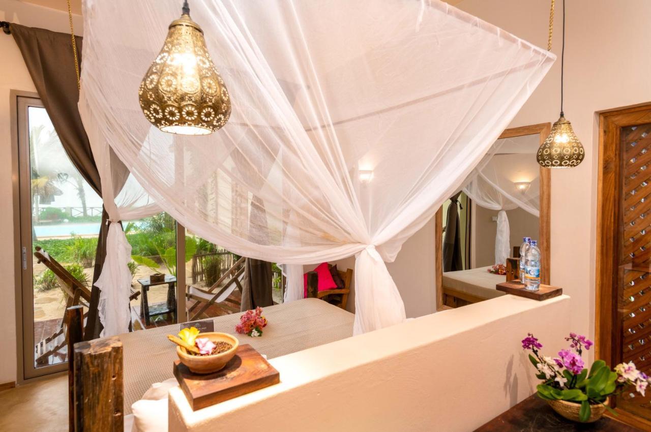 Clove Island Villas & Spa Makunduchi Dış mekan fotoğraf